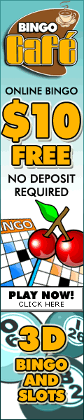 bingo café